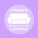 'Lysiian's Lounge Discord server icon