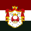 The Mushroom Kingdom