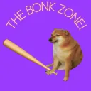 The BONK! Zone