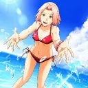 Boruto Hentai Private