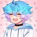 femboys room  Discord Server Icon