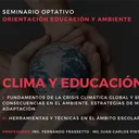 El servidor del Seminarios UNRN