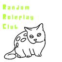 Random Roleplay Club Discord Server Icon
