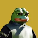 DOGE |  Samurai Pepes