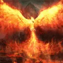 PhoenixNation Discord Server Icon