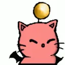 Moogle Castle