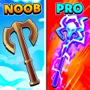 Lumber Legends Simulator