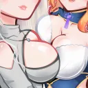 🐙🦊Cyn and Rei's Abyssal Den🦊🐙