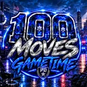 100Moves CPD