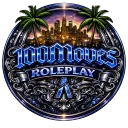 100Moves LSPD