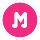 Music Media icon