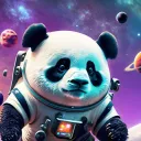 Space Panda
