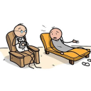 Psychiatry Official Server Discord server icon