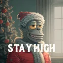 +Stay High+⭐ Discord Server Icon