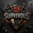 SURVIVORS RUST | Проект серверов