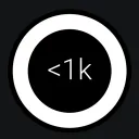 <1K Club