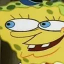 [Bob Esponja]
