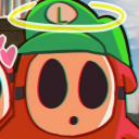Vivilly's Discord Discord Server Icon – Minecraft