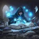 Mage United Academy's icon