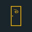 Backstage Inc. Discord Server Icon