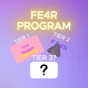 FE4R badge program