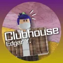Edgar’s Clubhouse / Republic of Fishland