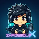 ZhadeWolfX