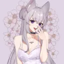 Sapphire's Realm Discord Server Icon