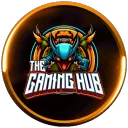 The Gaming Hub's icon