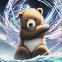 The Psychology Bears Server Icon