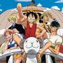.  :部 一 One Piece Rumble; New GenRPG Discord Server Icon