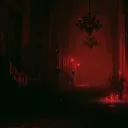 The Phoenix's Nest [A Dance with Dracula]