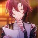 Rishu's Publishing House Discord Server Icon