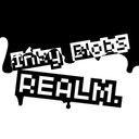 Inky Blob's Realm Server Icon