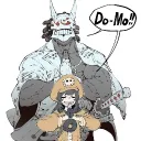 Carmina [GGST] Discord Server Icon