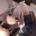 緹婭的第一個家