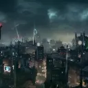 Gotham City