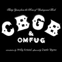 CBGB's PUNK KARAOKE