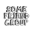 Some Friend Group Discord Server Icon