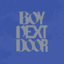 BOYNEXTDOOR | ‘HOME’ 06.8.26 banner