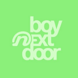 Discovery icon for BOYNEXTDOOR | Boom Boom Boom OUT NOW! Discord server