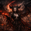 Liliths Playground Discord server icon