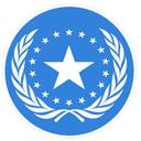 International League of Micronations Discord Server Icon