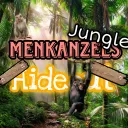 Menkanzees hideout