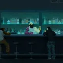 Бар "Плачущий Джони"