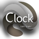 Clock . icon