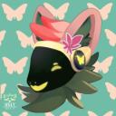     lavenderlitten's Den      Discord Server Icon