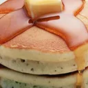 PancakesWithBacon