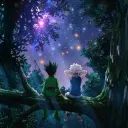 Eternal Universe