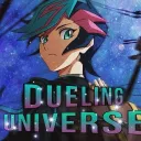 Dueling Universe Discord Server Icon
